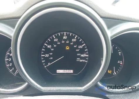 2005 Lexus Rx 330 z USA, uszkodzony, nr VIN 2T2HA31U45C086859